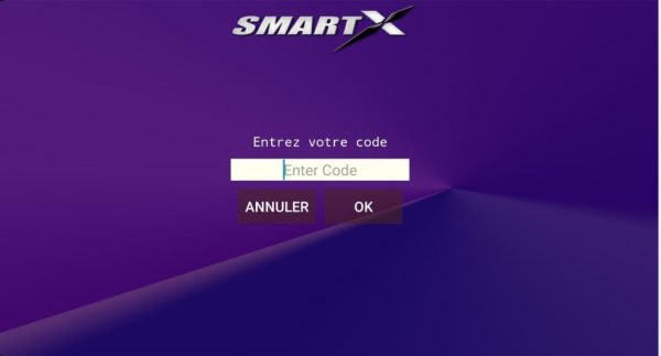 Code SMART PLUS