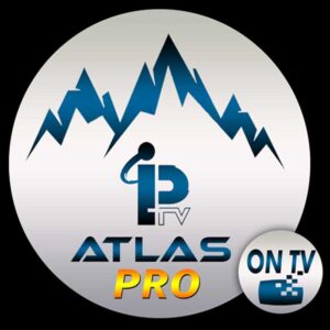 code atlas pro on tv