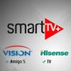 smart plus hisense