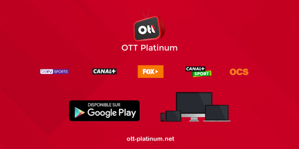 ott platinum