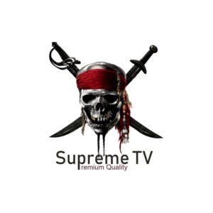 Code SUPREME TV