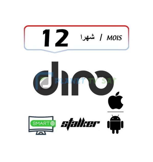 dino iptv