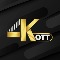 4K OTT