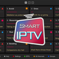 Smart IPTV