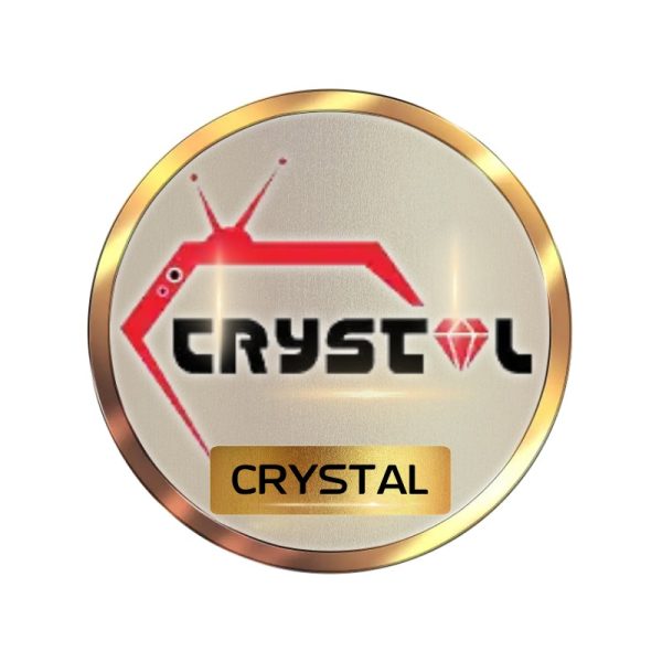 CRYSTAL IPTV