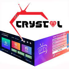 CRYSTAL IPTV