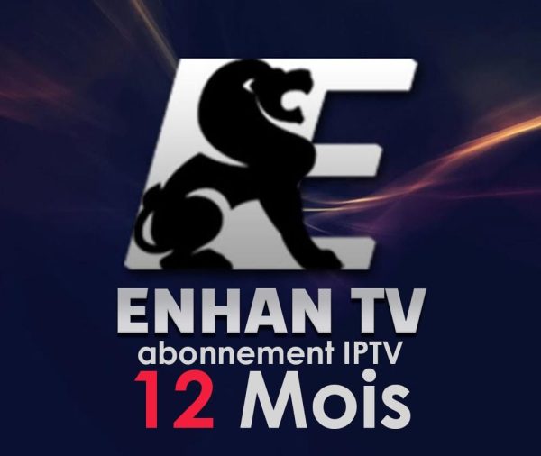 ENHAN TV