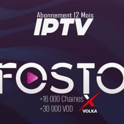 FOST IPTV